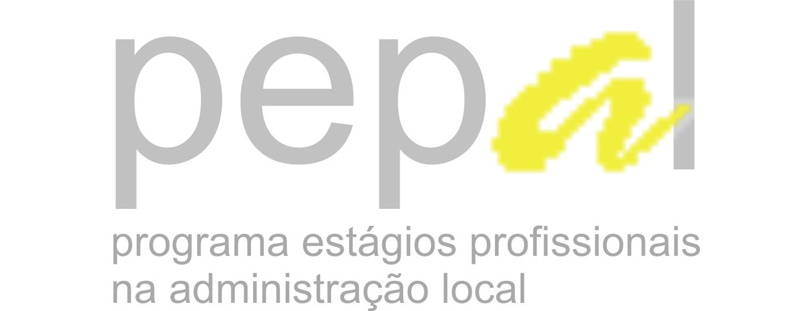 PEPAL - Programa de Estágios Profissionais na Administração Local