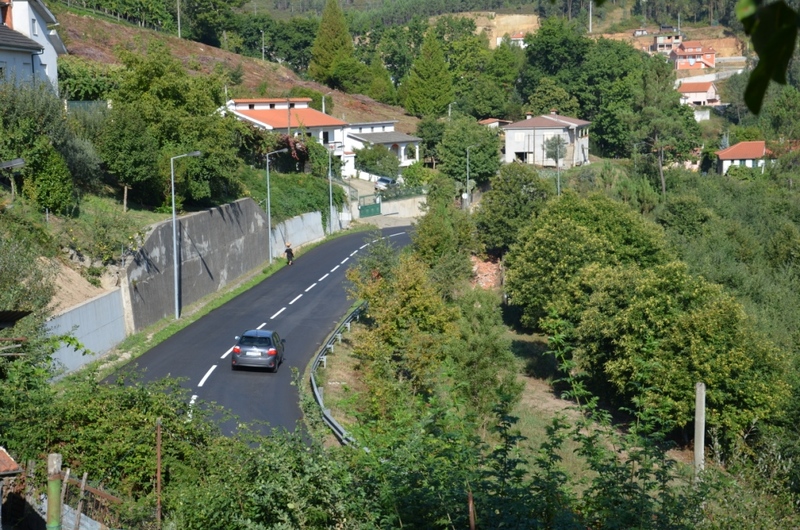 Rua Francisco Botelho