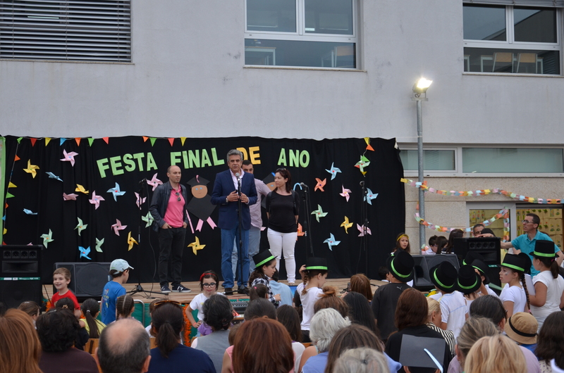 Leia mais sobre Presidente da Cmara na Festa de Finalistas da Escola Bsica do Arco de Balhe