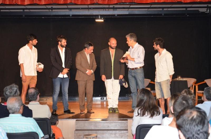 Festival de Teatro de Cabeceiras de Basto