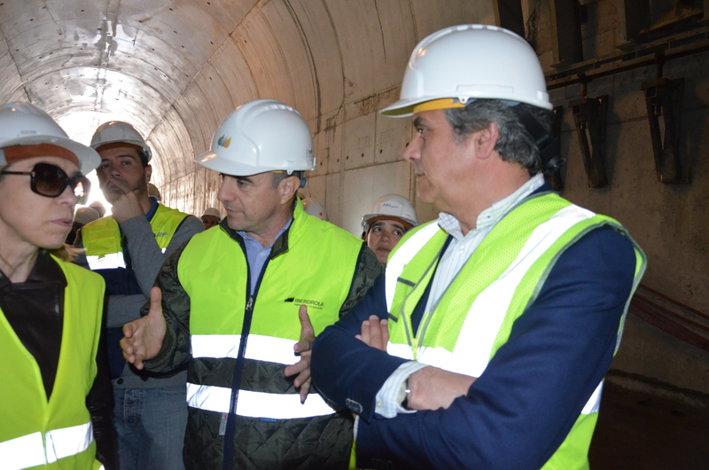 Leia mais sobre Presidente da Cmara visitou obra da Barragem de Daives