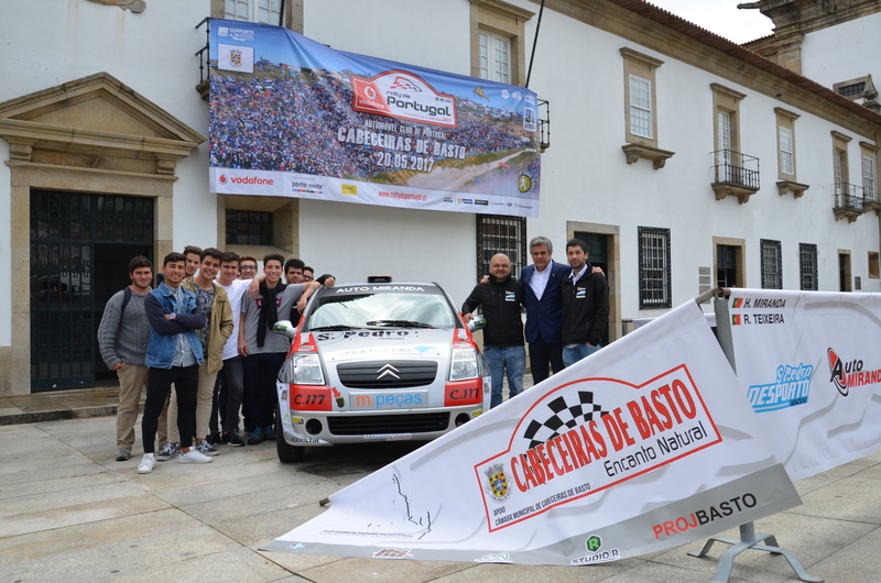 Leia mais sobre Cmara Municipal apoia o Rally e a dupla cabeceirense em prova