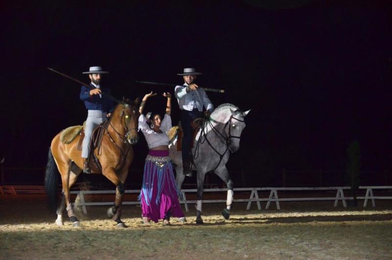 Leia mais sobre Cabeceiras de Basto dedicou fim de semana  Feira do Cavalo