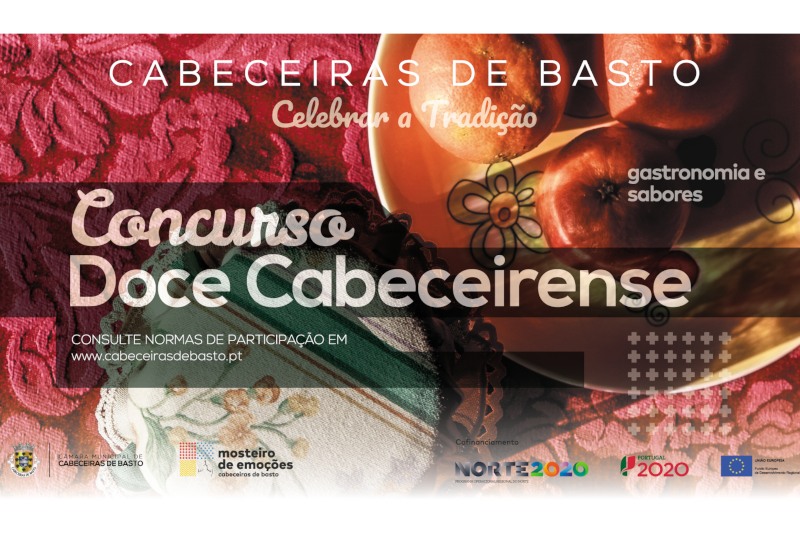 Concurso Doce Cabeceirense