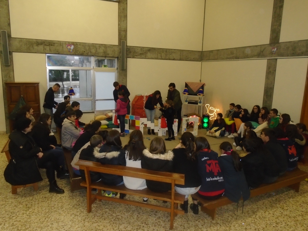 Leia mais sobre CPCJ de Cabeceiras de Basto participou em atividade pedagógica