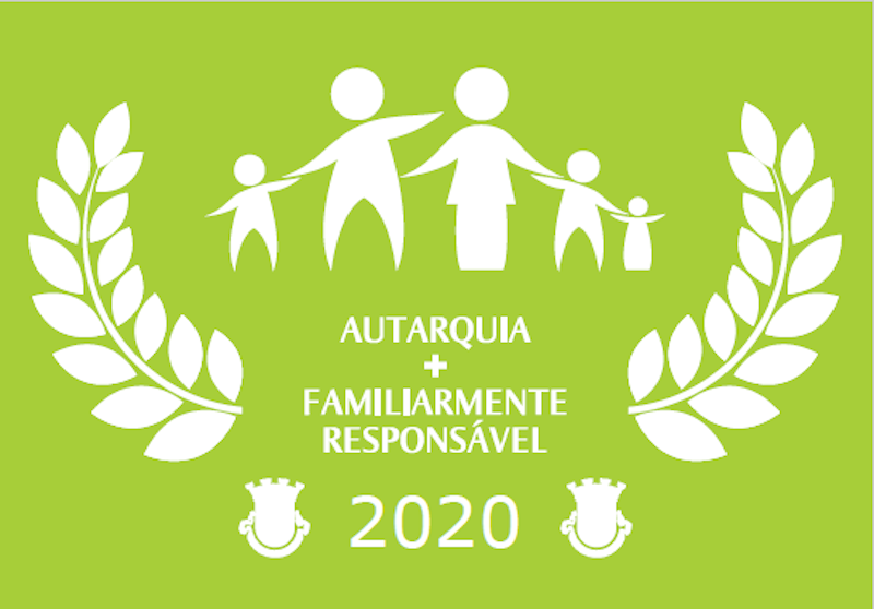 Cabeceiras de Basto distinguido com galardão de «Autarquia + Familiarmente Responsável» 2020