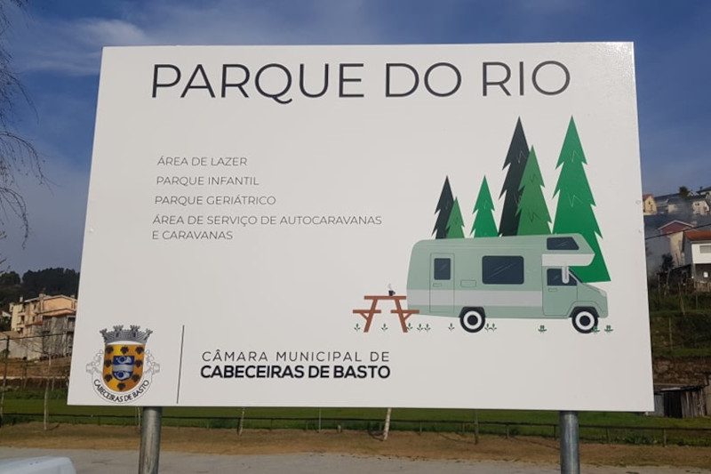 Leia mais sobre Parque do Rio preparado para pernoita de caravanas e autocaravanas