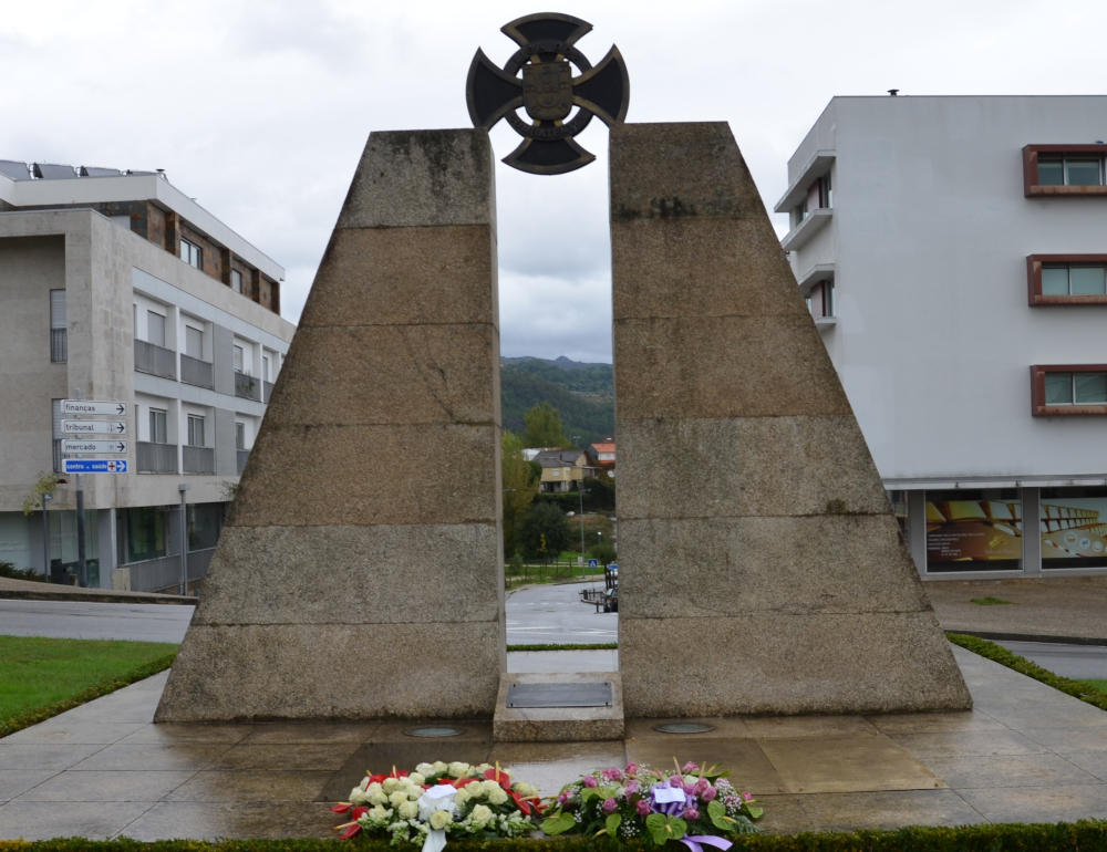 Monumento aos Combatentes