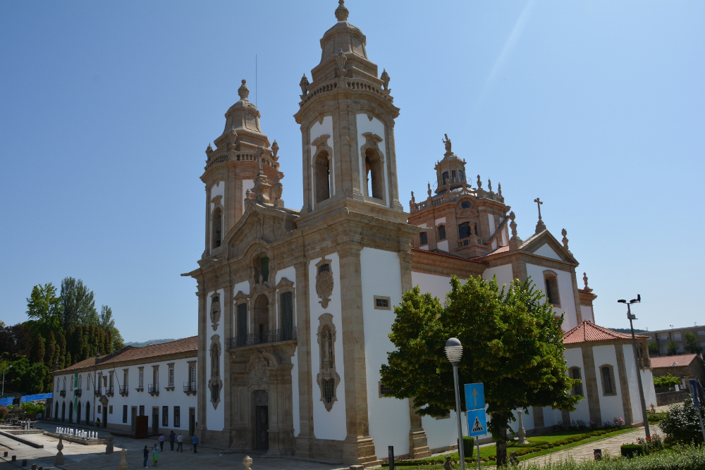 Câmara Municipal - Mosteiro S. Miguel