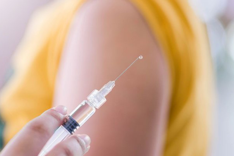 Vacina Gripe - direitos reservados
