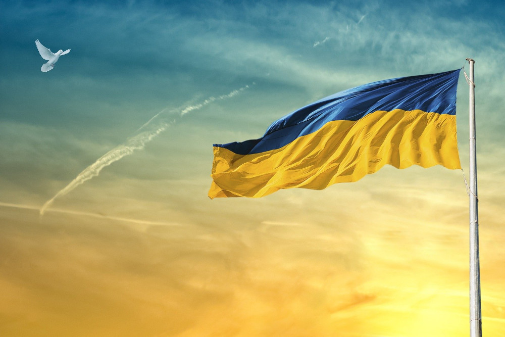 Executivo Cabeceirense apoia povo Ucraniano