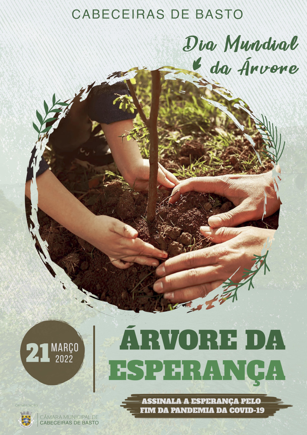 Leia mais sobre Cabeceiras de Basto celebra Dia Mundial da Árvore
