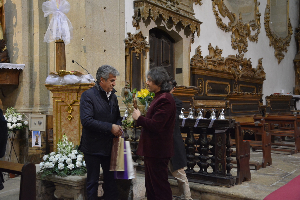 Leia mais sobre Concerto de Páscoa no Mosteiro de S. Miguel de Refojos