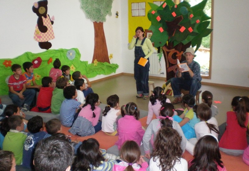 Leia mais sobre Cabeceiras de Basto promove V Concurso Literário Nacional Conto Infantil