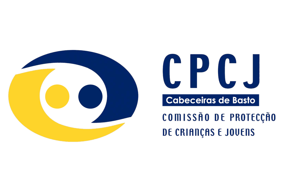 Logotipo CPCJ Cabeceiras de Basto