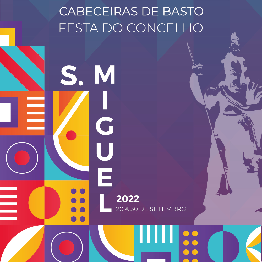 Feira e Festas de S. Miguel no Top 10 dos Iberian Festival Awards