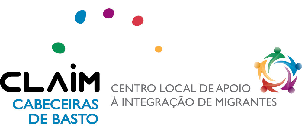 CLAIM - Centro Local de Apoio à Integração de Migrantes