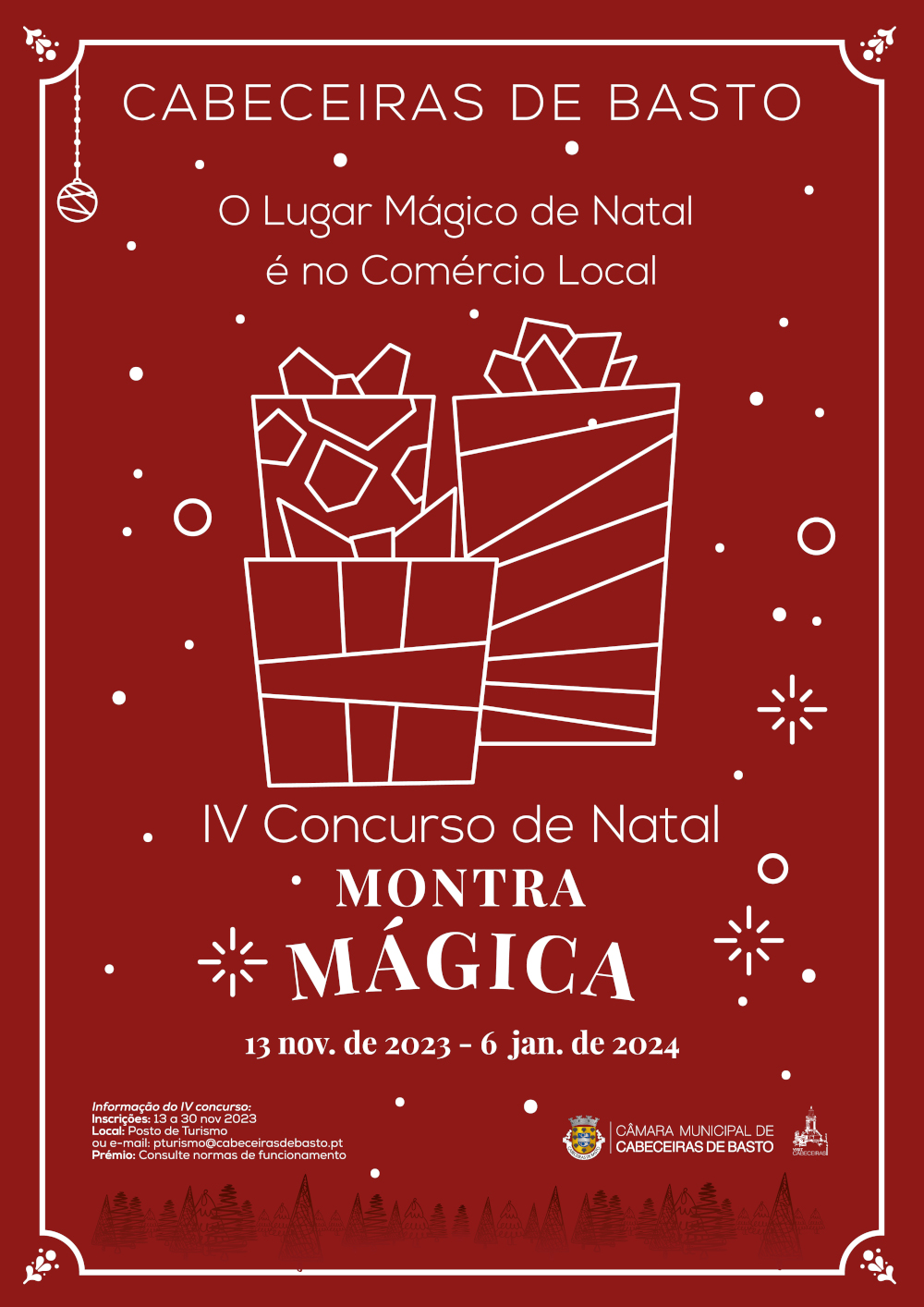 Leia mais sobre «Trincas» vence IV Concurso de Natal «Montra Mágica»