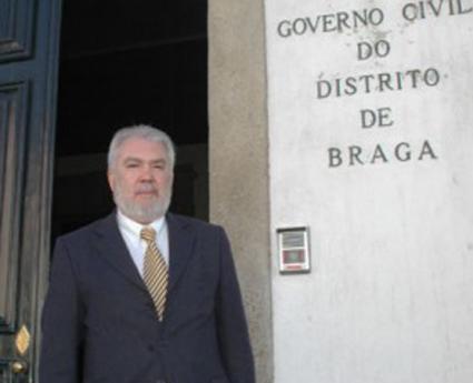 Governo Civil de Braga
