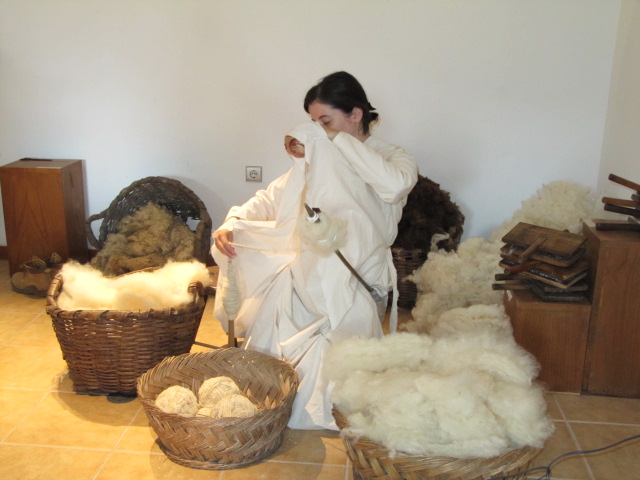Leia mais sobre «Lã de Bucos» integra programa da Capital Europeia da Cultura