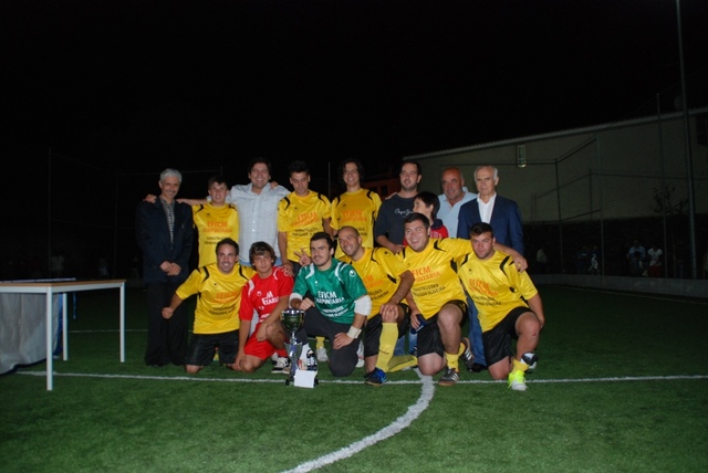 Leia mais sobre Torneio de Futsal do Desportivo do Arco de Baúlhe