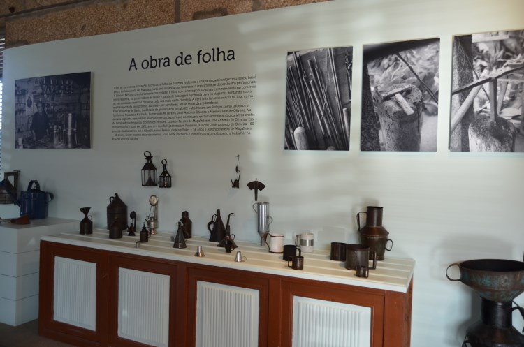 Leia mais sobre Museu das Terras de Basto apresenta «A Arte da Latoaria em Cabeceiras de Basto»