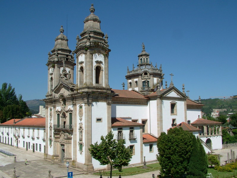 Leia mais sobre Cmara aprofunda histria do Mosteiro de S. Miguel de Refojos