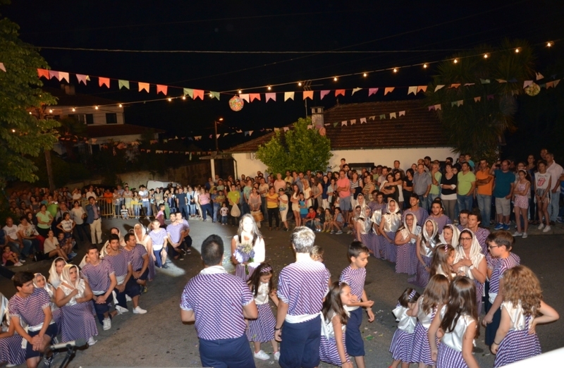 Centro de Teatro da Câmara Municipal de Cabeceiras de Basto vence Concurso de Marchas Populares