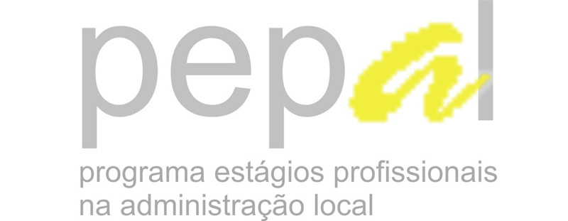 PEPAL - Programa de Estágios Profissionais na Administração Local
