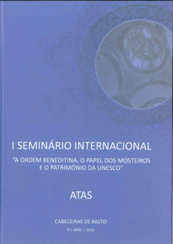 I Seminário Internacional 