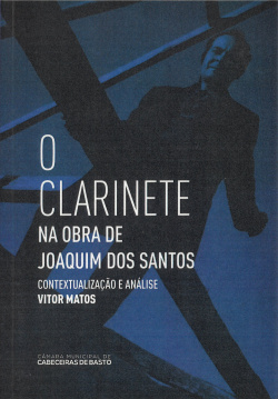 O Clarinete na Obra de Joaquim dos Santos