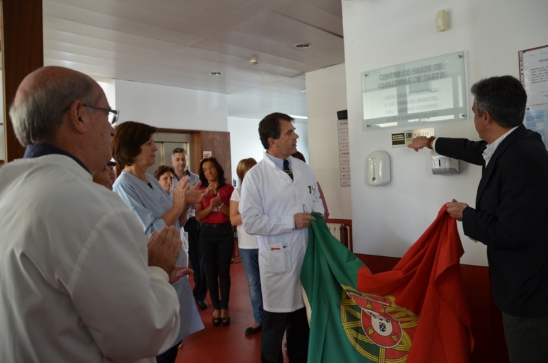 Leia mais sobre Centro de Saúde e USF O Basto reconhecidos pela Universidade do Porto