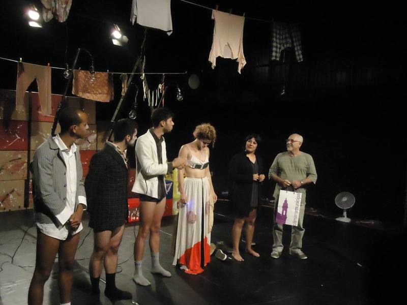 Leia mais sobre Teatro de Cabeceiras de Basto deu-se a conhecer no Recife