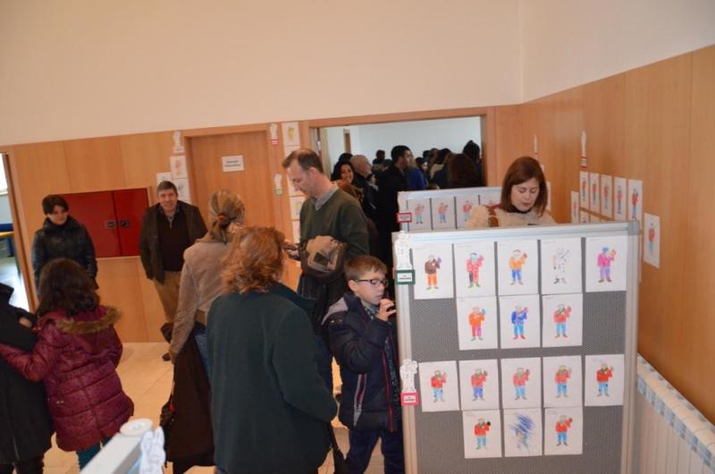 Leia mais sobre Vereador inaugura Exposição «DesenhArte» na Biblioteca Municipal
