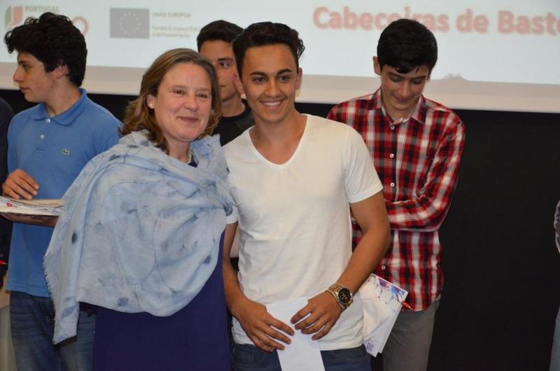 Leia mais sobre Projeto «Onde está o meu carro?» do estudante Miguel Leite vence final municipal