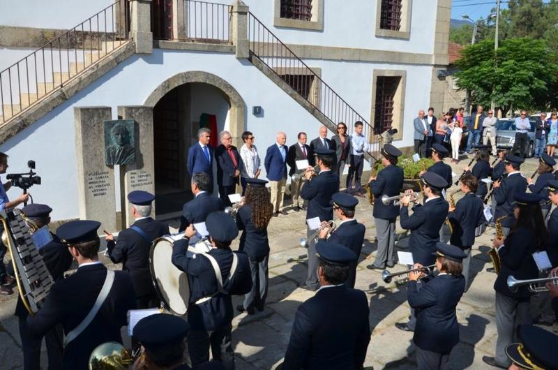 Leia mais sobre Ministro da Cultura visitou Cabeceiras de Basto