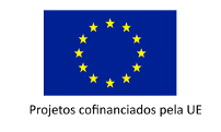 Aceda aos Projetos cofinanciados pela União Europeia