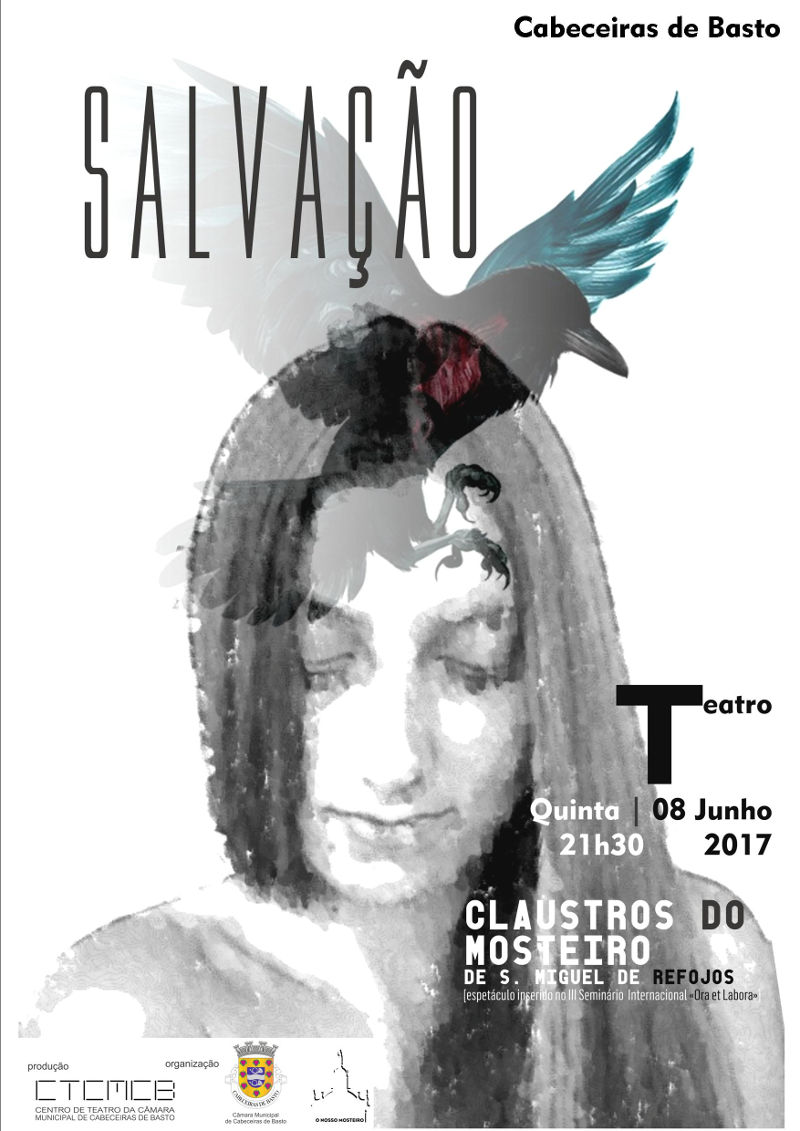 Teatro: «Salvação»