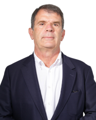 Manuel Sá Nogueira - Coligação Fazer Diferente (PPD-PSD CDS-PP)