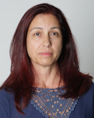 1.ª Secretária - Maria de Fátima Pacheco Carvalho (PS)