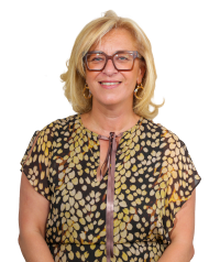 1.ª Secretária - Maria Miguel Rodrigues - Coligação Fazer Diferente (PPD-PSD CDS-PP)