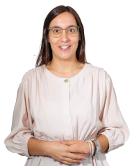 2.ª Secretária - Andreia Morais - Coligação Fazer Diferente (PPD-PSD CDS-PP)