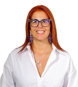 Sílvia Machado - Coligação Fazer Diferente (PPD-PSD CDS-PP)