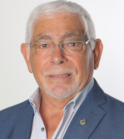 José Gonçalves Lopes (PS)