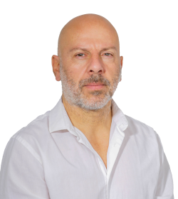 Sérgio Fernandes - Coligação Fazer Diferente (PPD-PSD CDS-PP)