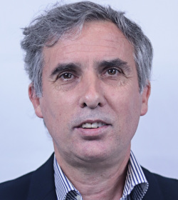 Jorge Manuel de Magalhães Oliveira (PPD/PSD-CDS-PP)