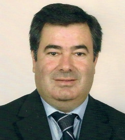 Manuel Joaquim Alves  Gonçalves (PS)