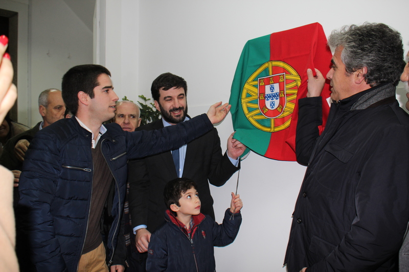 Leia mais sobre Ministro da Educação visitou Academia de Música de Cabeceiras de Basto