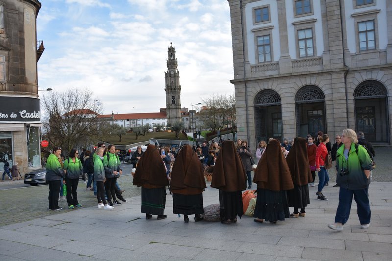 Leia mais sobre Cabeceiras de Basto mostra-se no Porto