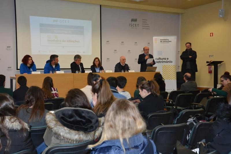 Leia mais sobre Aposta turístico-cultural de Cabeceiras de Basto foi mote de conferência